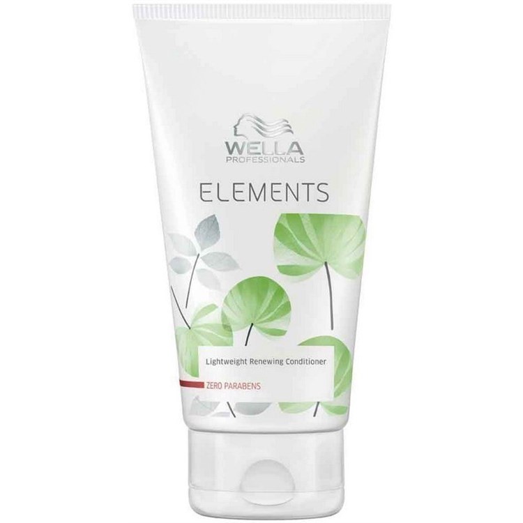 Wella Wella Elements Balsamo Rigenerante 200ml