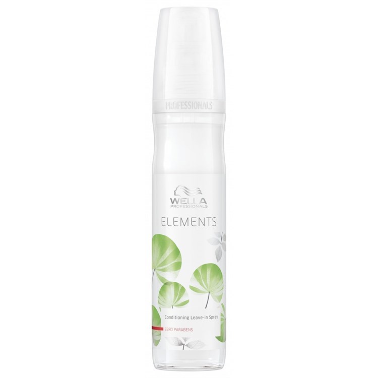 Wella Wella Elements Leave-In Spray 150ml