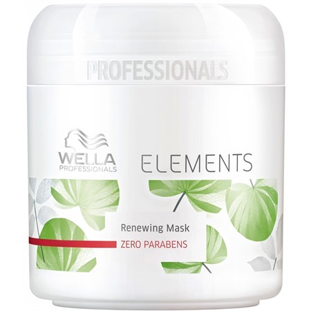 Elements Maschera Rigenerante 150ml