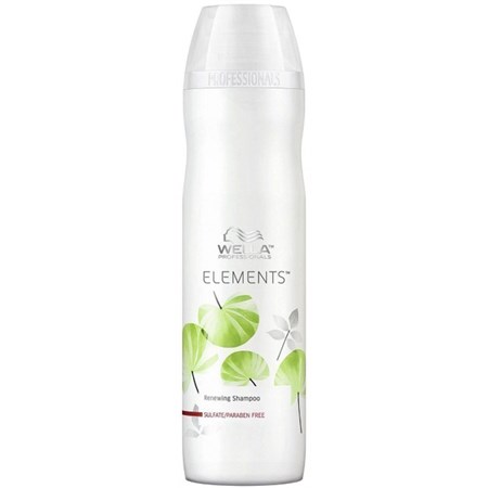 Elements Shampoo Rigenerante 250ml