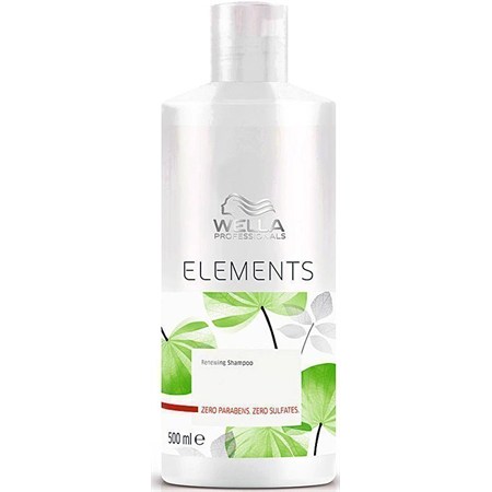 Elements Shampoo Rigenerante 1000ml
