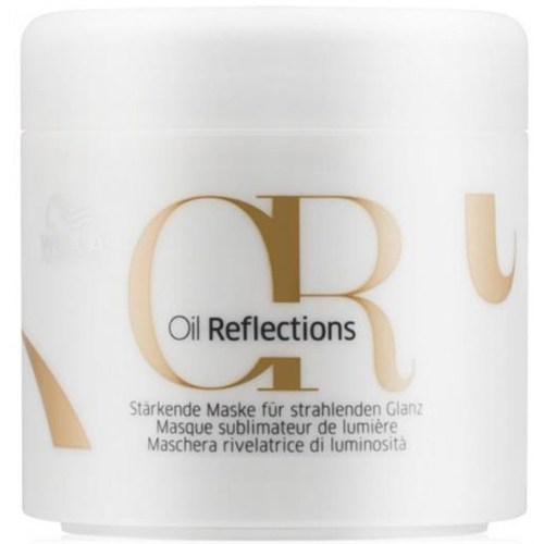 Oil Reflections Maschera Rivelatrice Di Luminosità 150ml