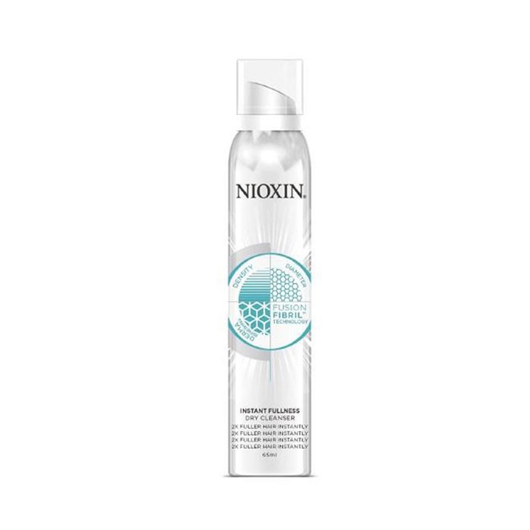 NIOXIN NIOXIN NIOXIN 3D Instant Fullness 65ml