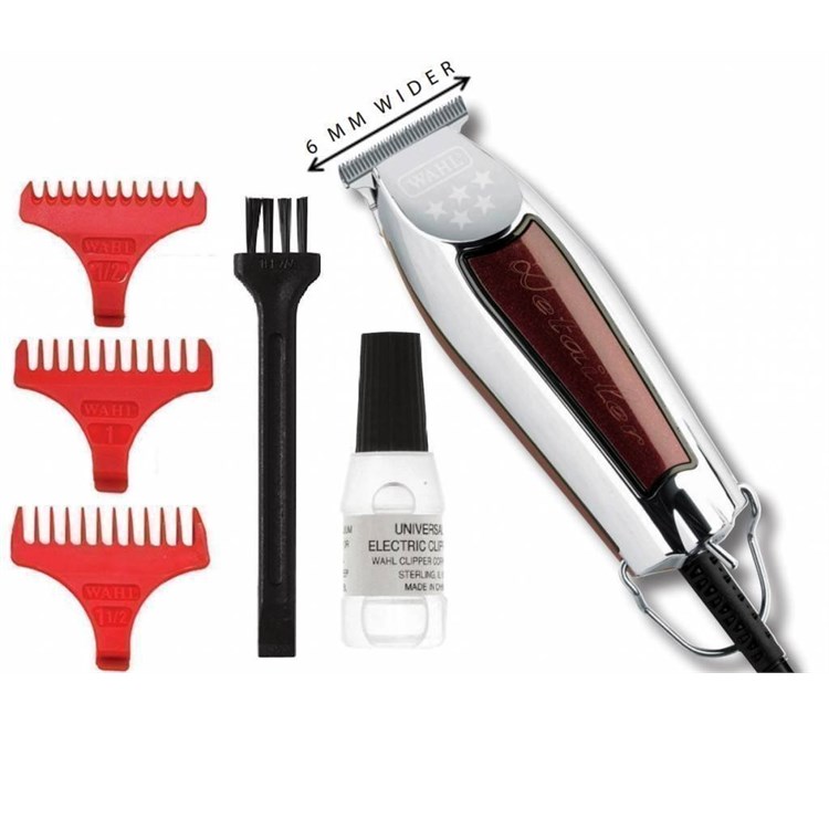 WAHL WAHL Tosatrice Detailer T-Wide