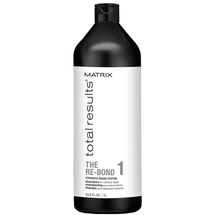 MATRIX MATRIX Total Results The Re-Bond 1 Shampoo 1000ml