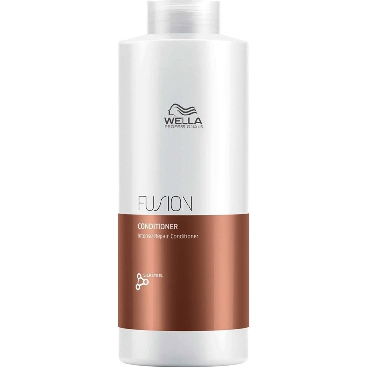 Wella Wella Fusion Intense Repair Conditioner 1000ml