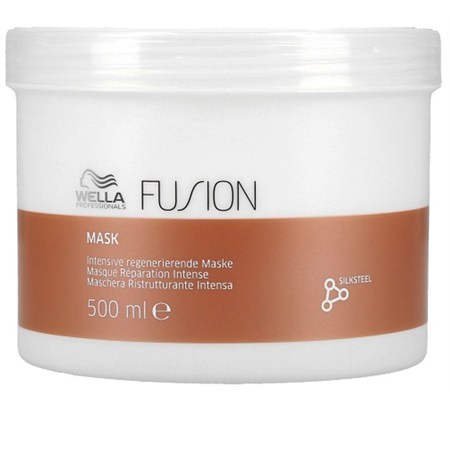 Fusion Maschera Ristrutturante Intensa 500ml