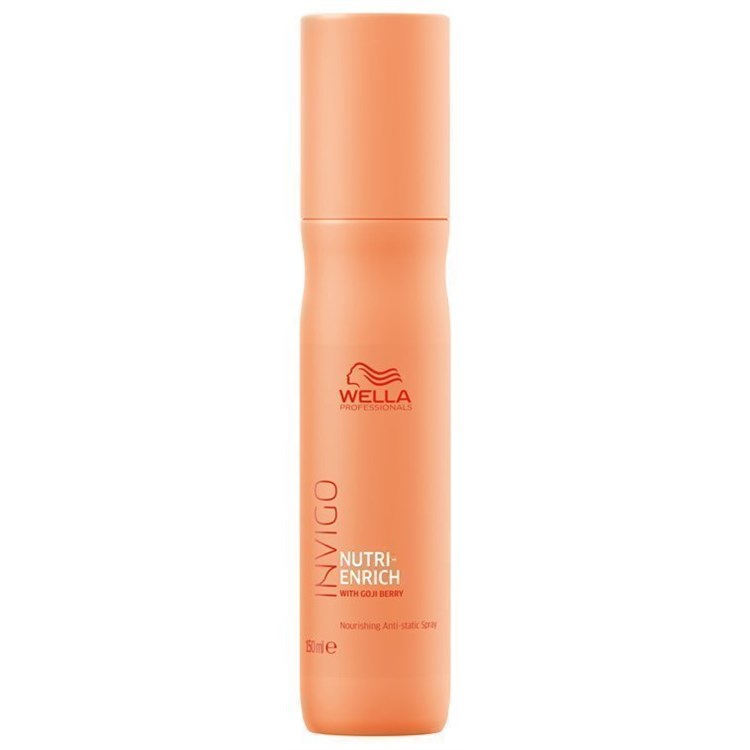 Wella Wella Invigo Nutri-Enrich Spray Districante 150ml