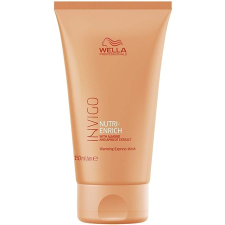 Invigo Nutri-Enrich Maschera Termica 150ml