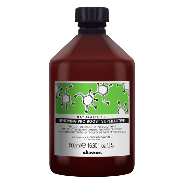 Davines Davines DAVINES NaturalTech Renewing Pro Boost Superactive 500ml
