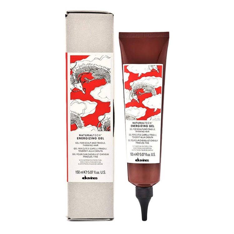 Davines Davines DAVINES NaturalTech Energizing Gel 150ml