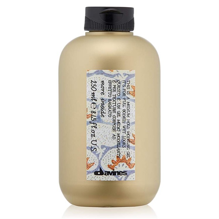 Davines Davines DAVINES More Inside Gel Medio Modellante 250ml