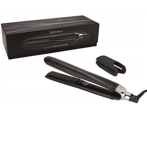 Piastra Platinum+ Styler Nera
