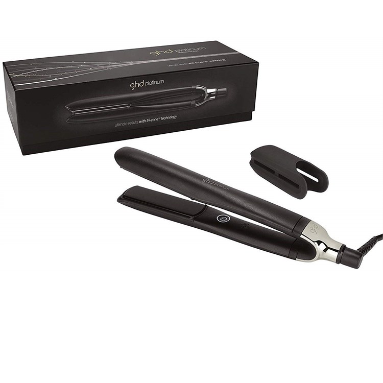 ghd ghd Piastra Platinum+ Styler Nera