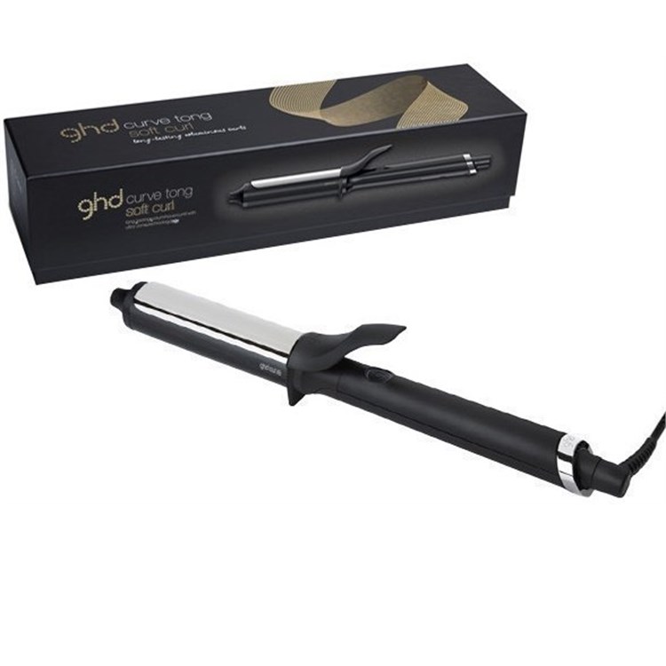 ghd ghd Curve Soft Curl Tong Ferro 32mm