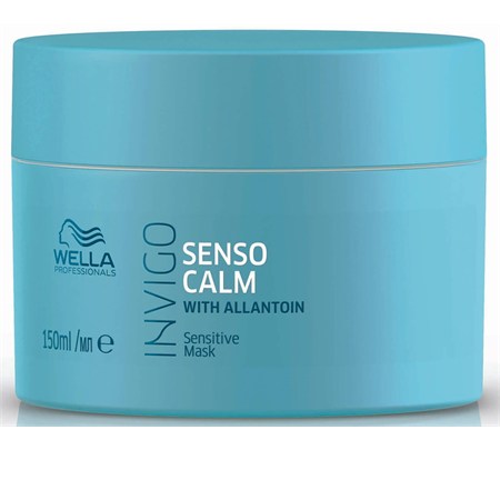 Invigo Balance Senso Calm Mask Maschera Cute Sensibile 150ml