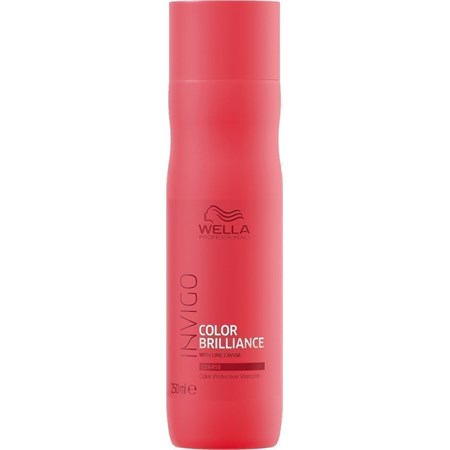 Invigo Color Brilliance Shampoo Capelli Spessi 250ml
