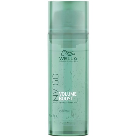 Invigo Volume Boost Crystal Mask 145ml