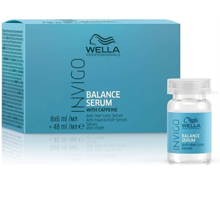 Invigo Balance Serum 8X6Ml