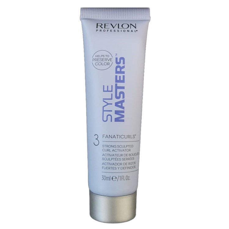   REVLON PROFESSIONAL Style Masters Fanaticurls Step 3 30ml