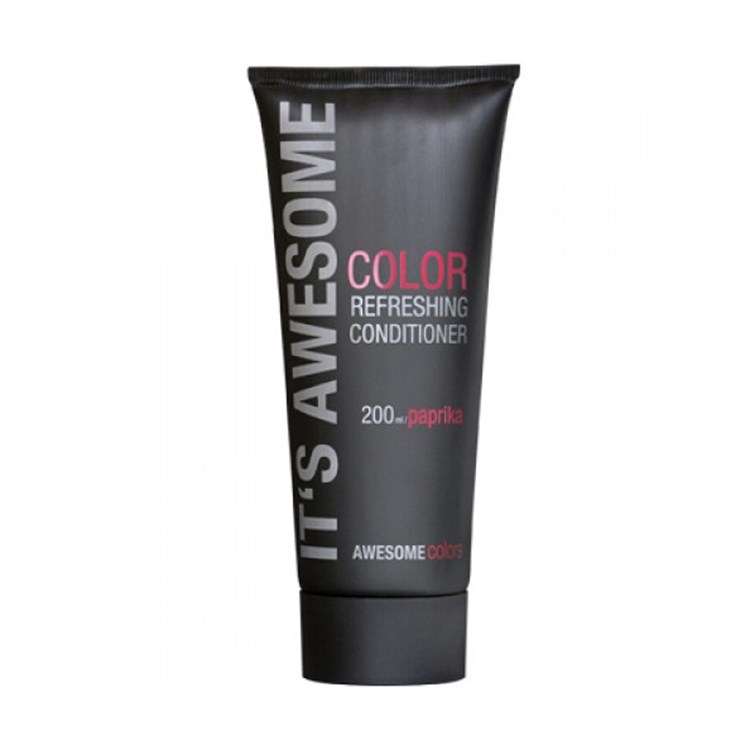   SEXY HAIR Awesome Color Refreshing Conditioner Paprika 200ml