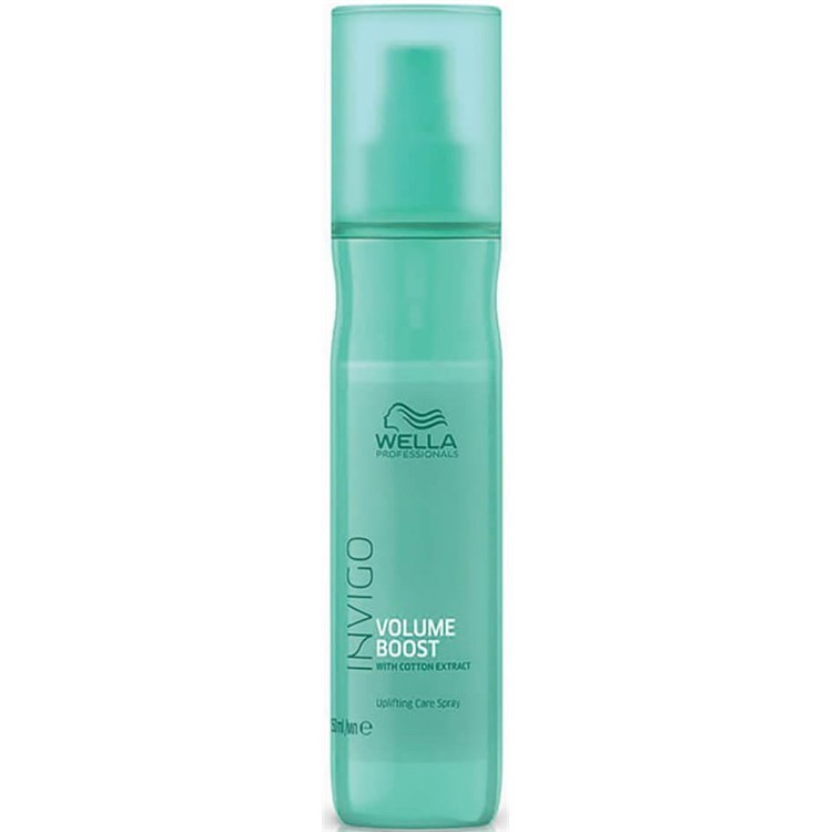 Wella Wella Invigo Volume Boost Uplifting Care Spray 150ml