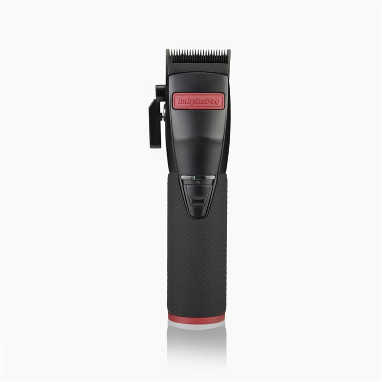 Babyliss Babyliss 4 Artist Tosatrice Boost+ Black Et Red FX8700RBPE