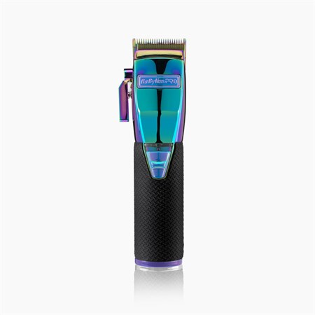 Babyliss Babyliss 4 Artist Tosatrice Boost+ Chameleon FX8700IBPE in Rasatura