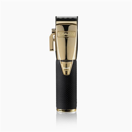 Babyliss Babyliss 4 Artist Tosatrice Boost+ Gold FX8700GBPE in Rasatura
