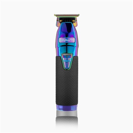 Babyliss Babyliss 4 Artist Trimmer Boost+ Chameleon Skeleton FX7870IBPE in Rasatura
