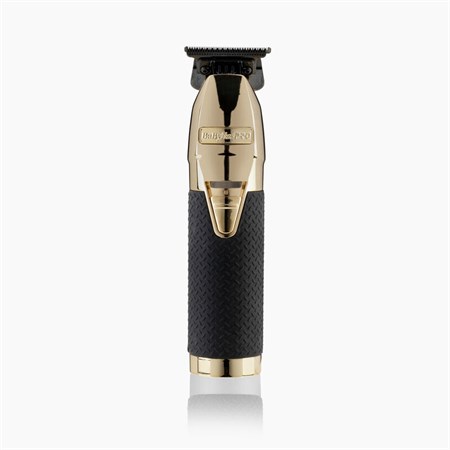 Babyliss Babyliss 4 Artist Trimmer Boost+ Gold Skeleton FX7870GBPE in Rasatura