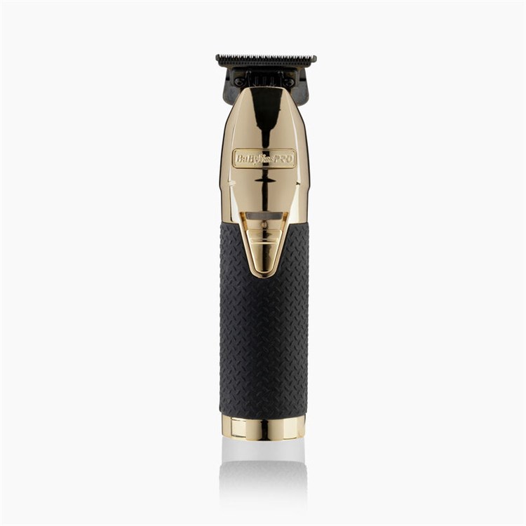 Babyliss Babyliss 4 Artist Trimmer Boost+ Gold Skeleton FX7870GBPE