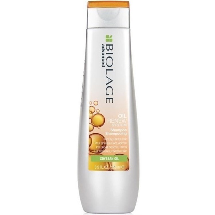 MATRIX MATRIX Biolage Oil Renew System Shampoo 250ml