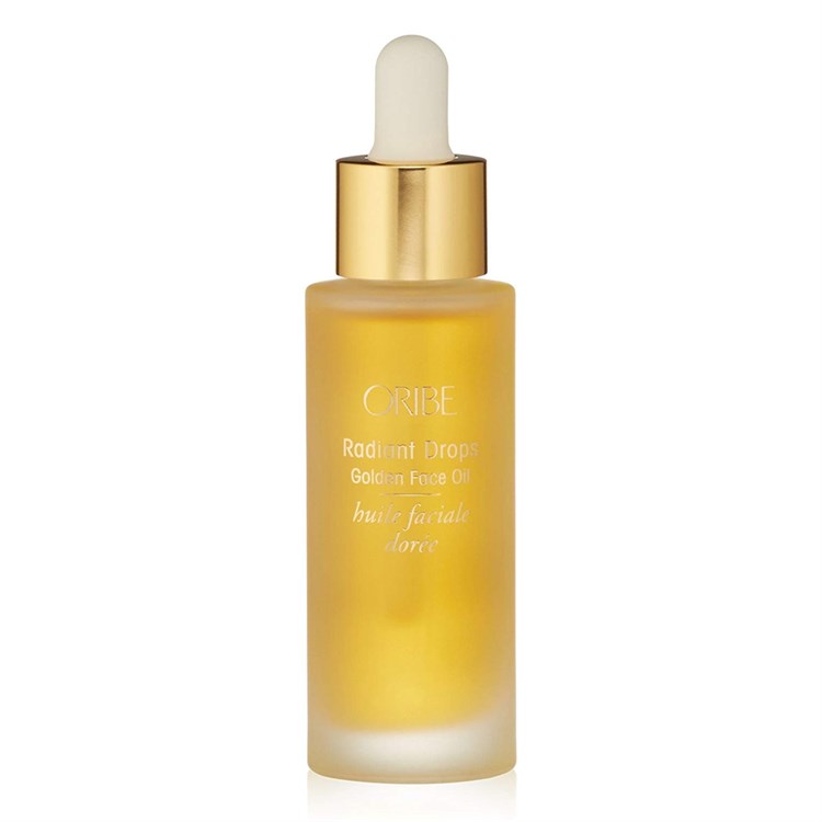ORIBE ORIBE ORIBE Radiant Drops Golden Face Oil 30ml