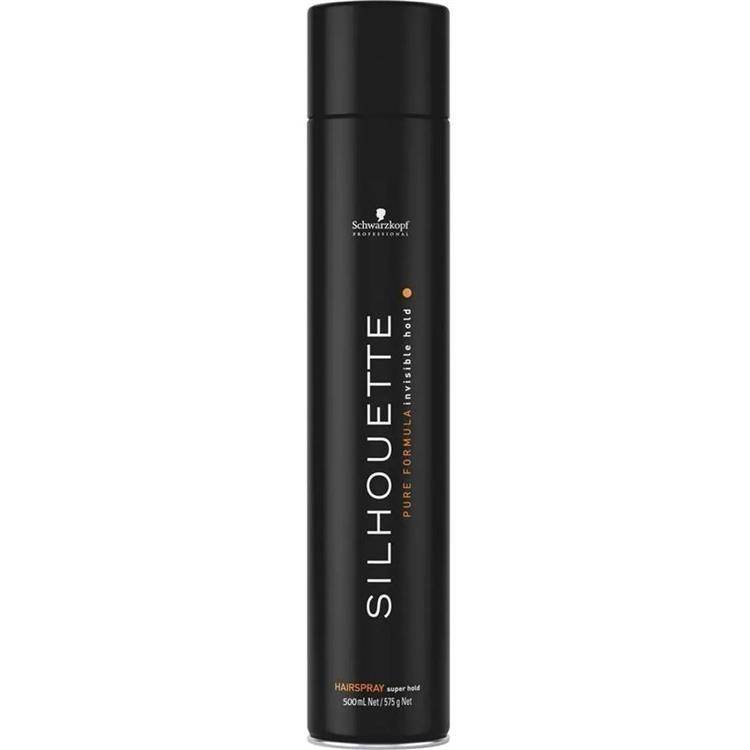 SCHWARZKOPF SCHWARZKOPF Silhouette Super Hold Hairspray 300ml