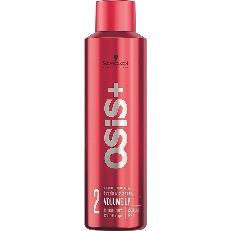 SCHWARZKOPF SCHWARZKOPF Osis+ Volume Up Booster Spray 200ml