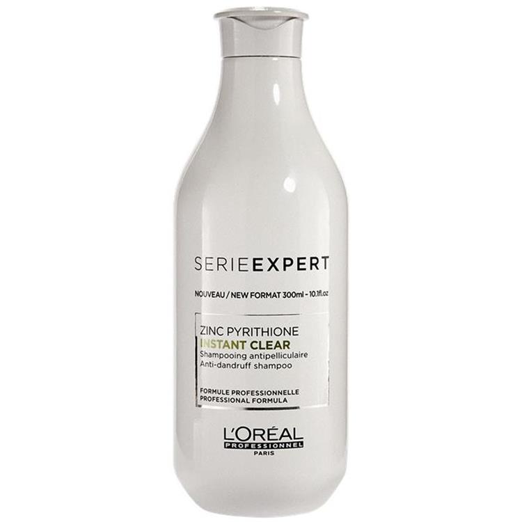 L'Oreal L'Oreal Serie Expert Instant Clear  Shampoo Anti-forfora 300ml