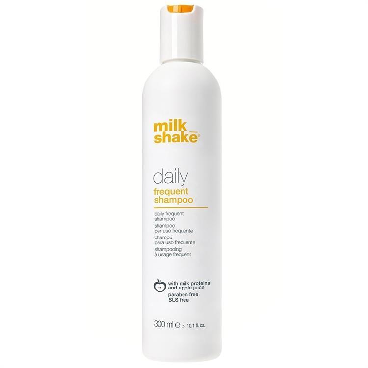 Z.ONE Z.ONE Milk Shake Daily Frequent Shampoo 300ml Shampoo Uso Quotidiano