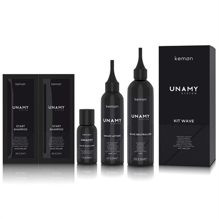 Kemon Unamy System Kit Wave