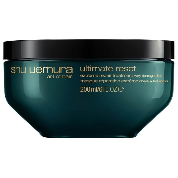 SHU UEMURA SHU UEMURA Ultimate Reset Treatment 200ml