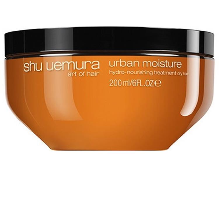 SHU UEMURA SHU UEMURA Urban Moisture Treatment 200ml