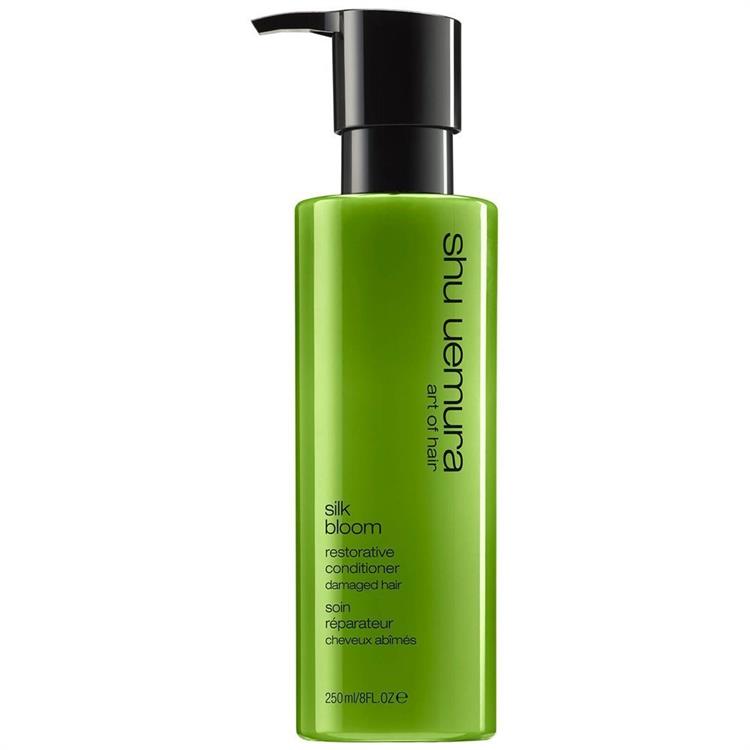 SHU UEMURA SHU UEMURA Silk Bloom Conditioner 250ml