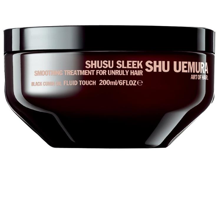 SHU UEMURA SHU UEMURA Shusu Sleek Treatment 200ml