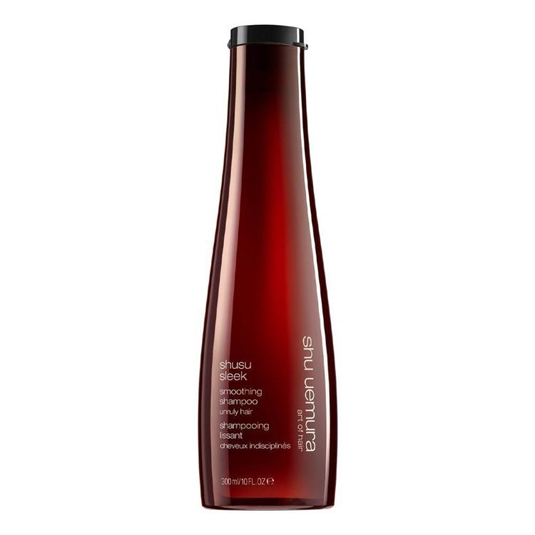 SHU UEMURA SHU UEMURA Shusu Sleek Shampoo 300ml