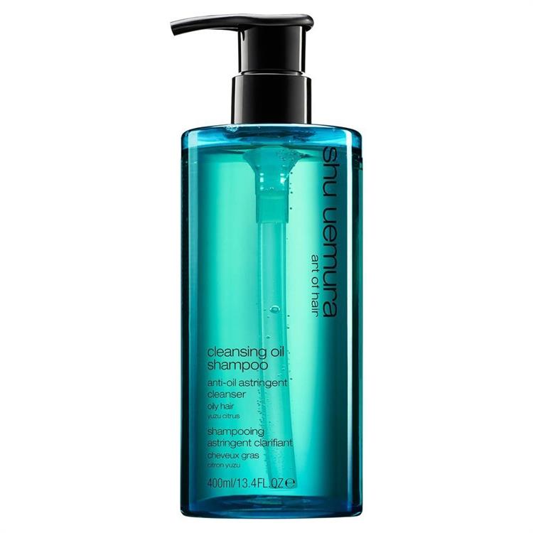 SHU UEMURA SHU UEMURA Cleansing Oil Anti-Oil Shampoo 400ml