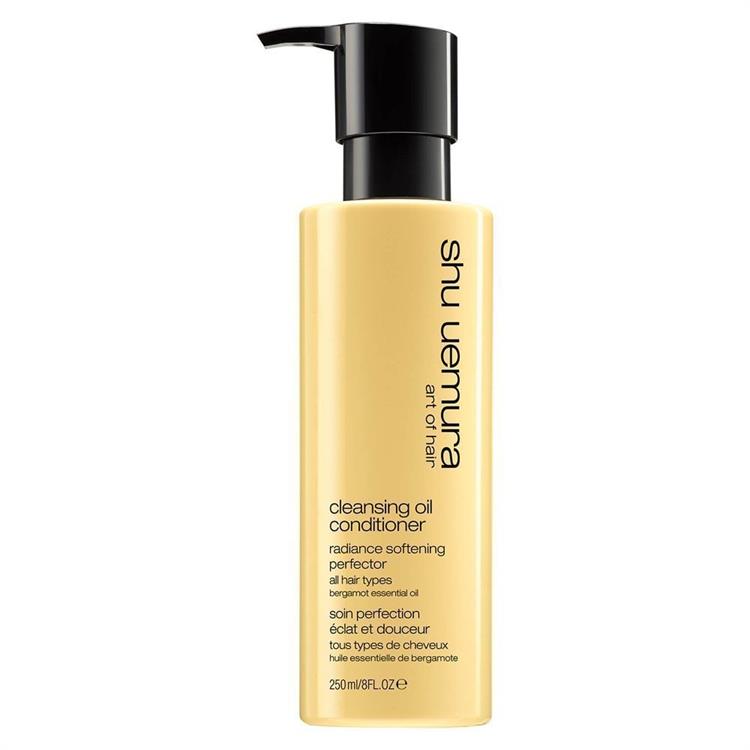 SHU UEMURA SHU UEMURA Cleansing Oil Conditioner 250ml