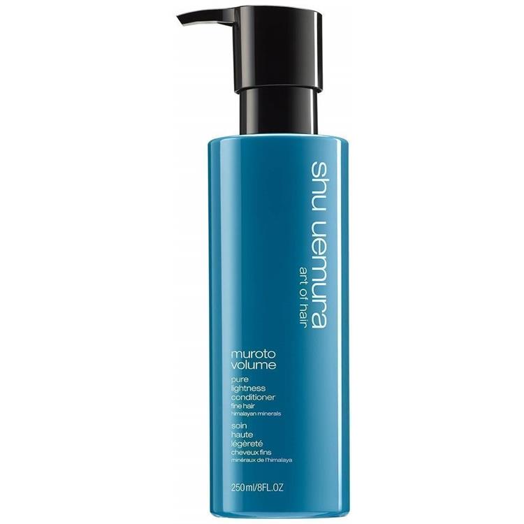 SHU UEMURA SHU UEMURA Muroto Volume Conditioner 250ml