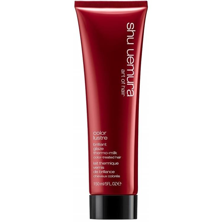 SHU UEMURA SHU UEMURA Color Lustre Thermo-Milk 150ml