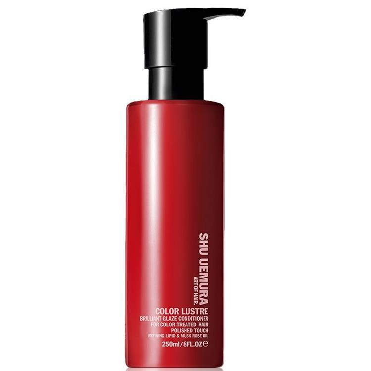 SHU UEMURA SHU UEMURA Color Lustre Conditioner 250ml