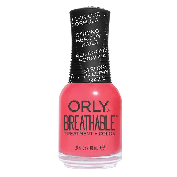 ORLY ORLY ORLY Breathable Smalto All In One 18ml Nail Superfood